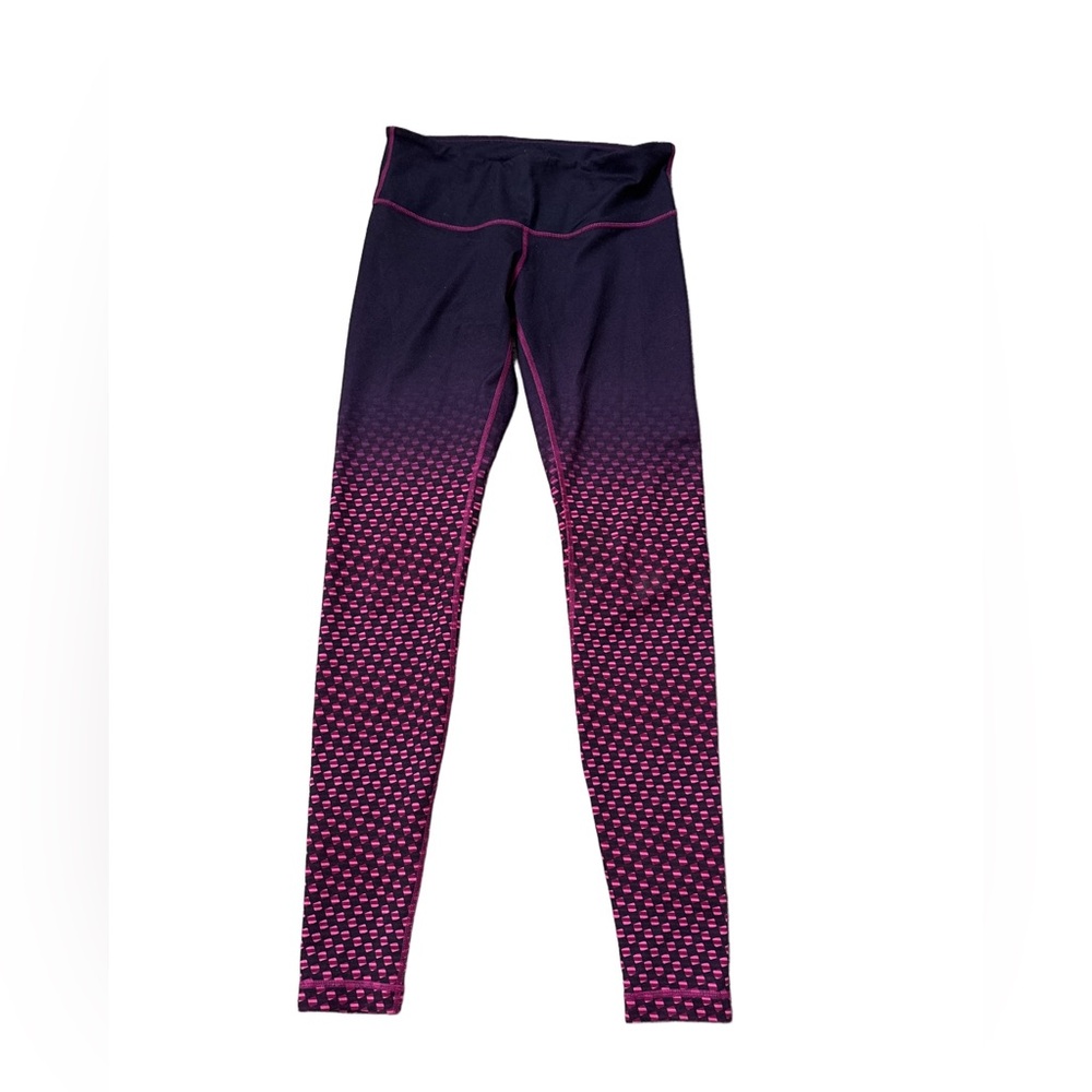 Lululemon Wunder Under Pant III - Picture 1 of 8